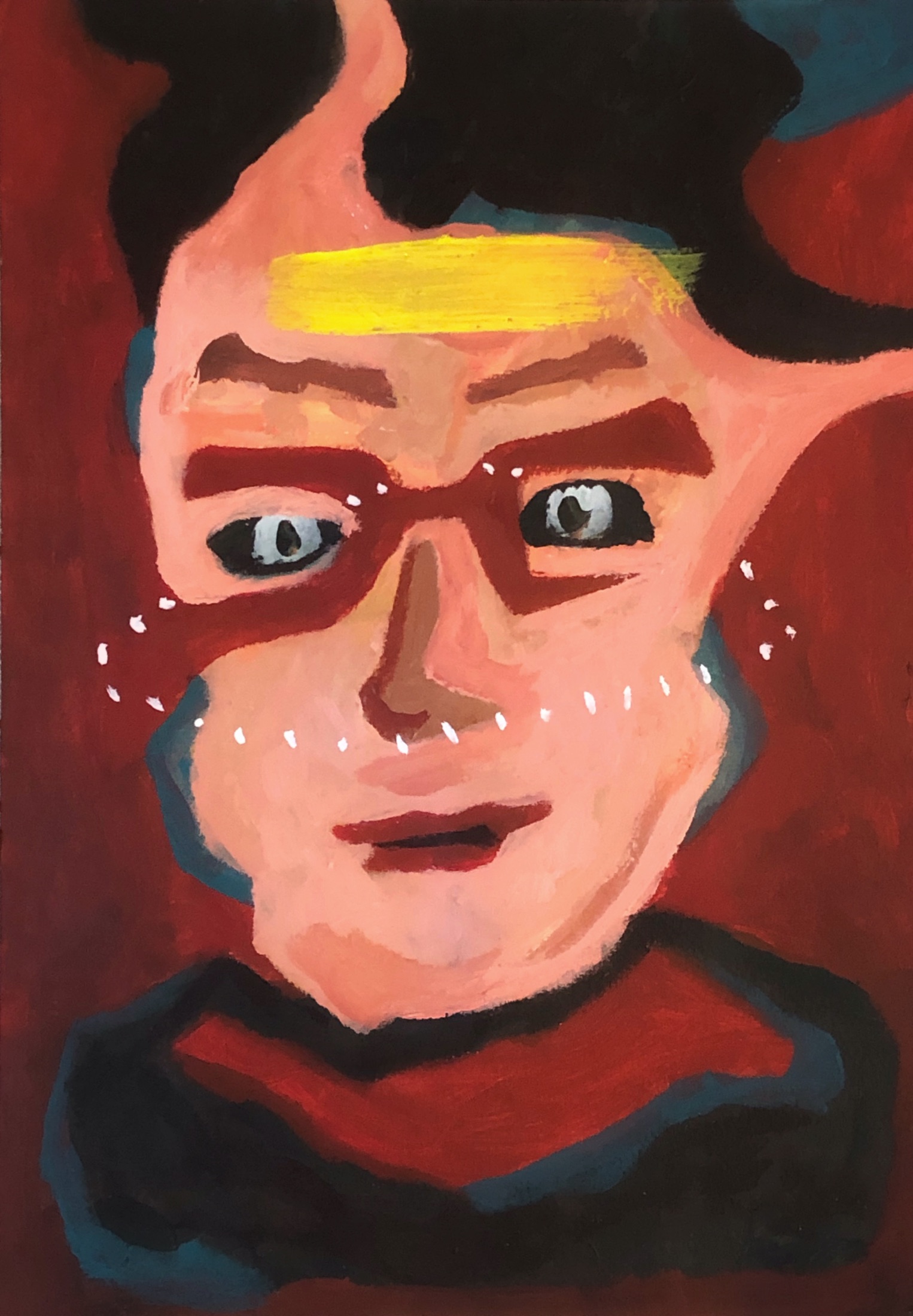 绘画室 17