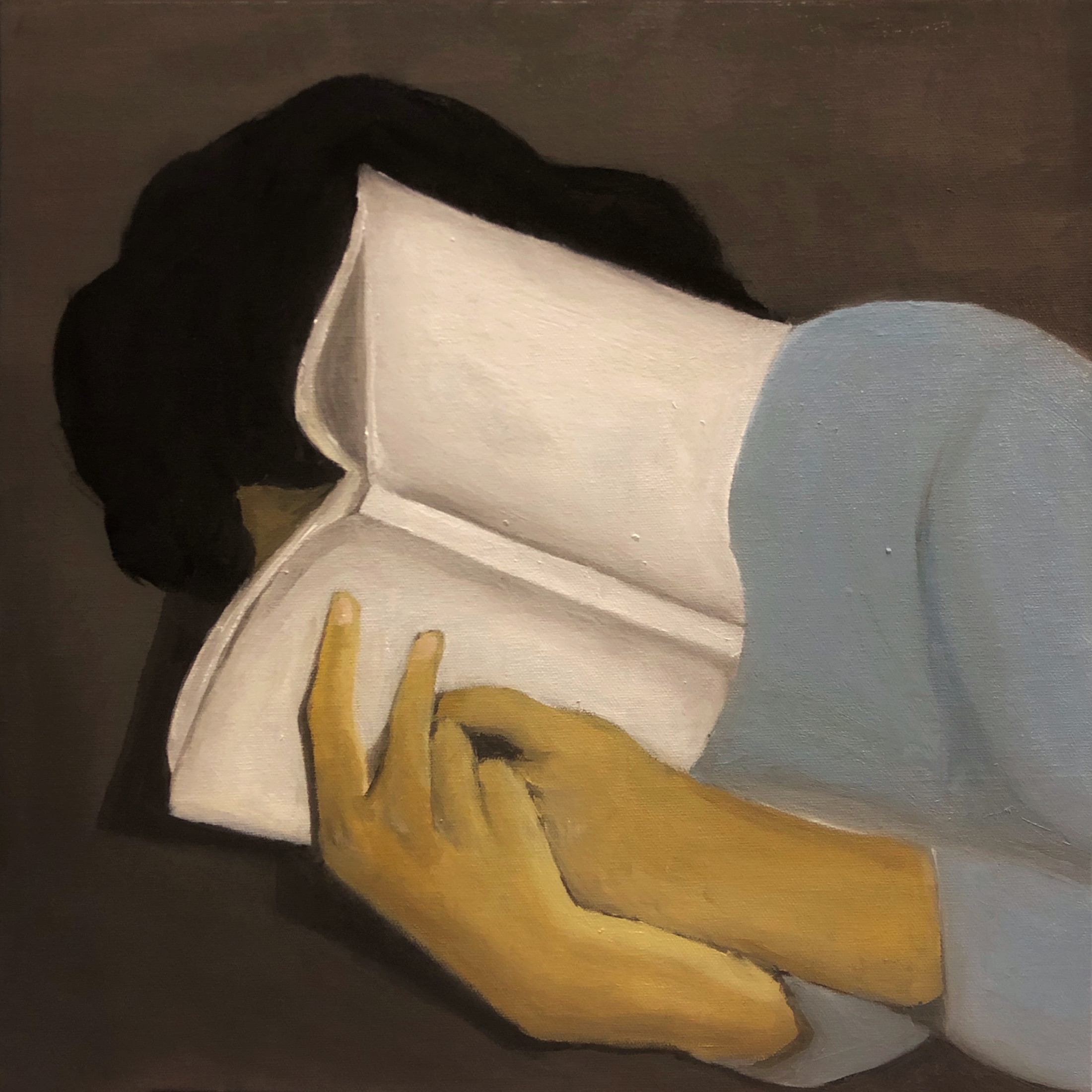 绘画室 21