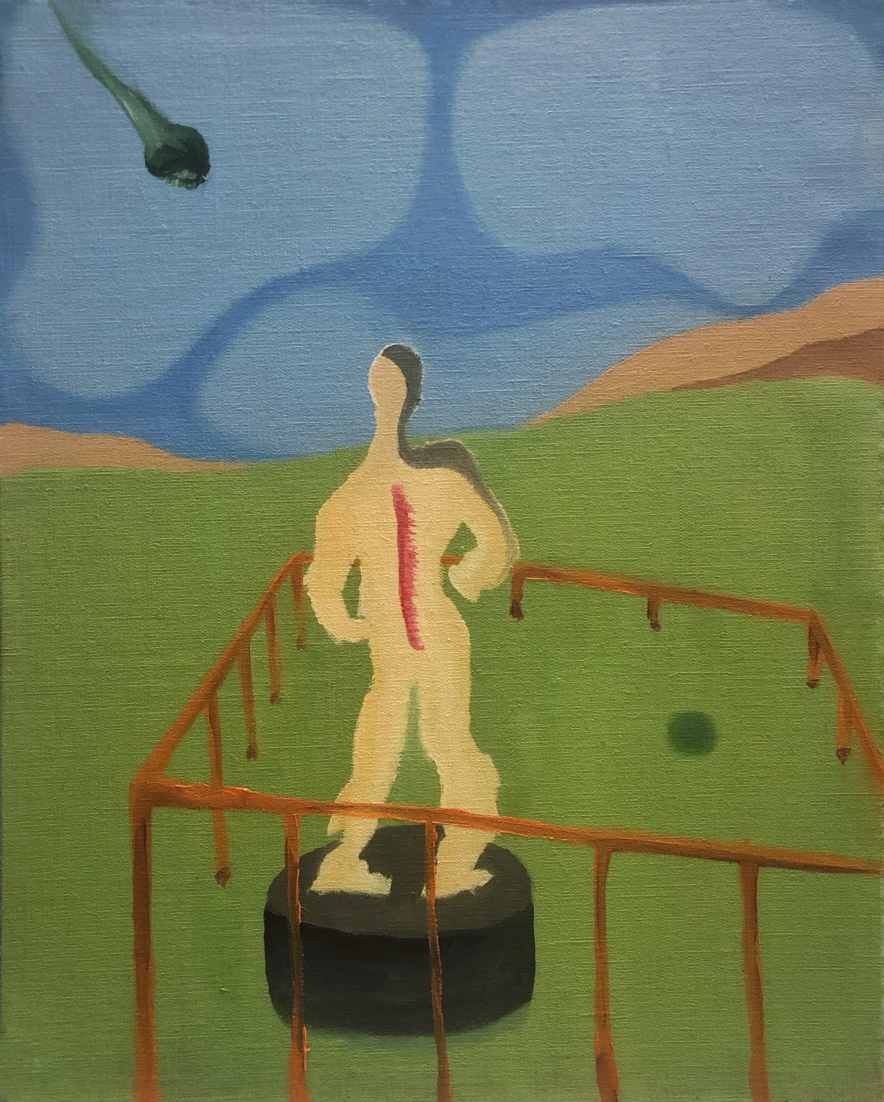 绘画室 23